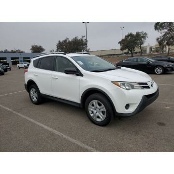 Toyota   SUV 2015,  2.5 benzyna, automat - Na sprzedaż za 50 676 zł - Katowice - zdjęcie 3
