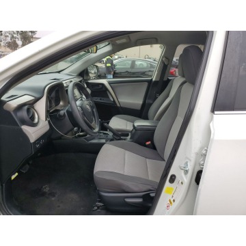 Toyota   SUV 2015,  2.5 benzyna, automat - Na sprzedaż za 50 676 zł - Katowice - zdjęcie 7