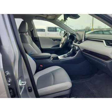 Toyota   SUV 2022,  2.5 hybryda, automat - Na sprzedaż za 176 900 zł - Katowice - zdjęcie 8