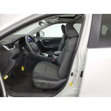 Toyota   SUV 2023,  2.5 benzyna, automat - Na sprzedaż za 130 900 zł - Katowice - zdjęcie 7