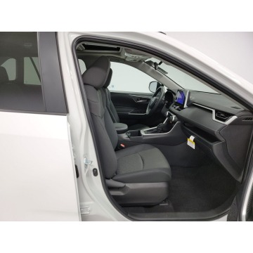 Toyota   SUV 2023,  2.5 benzyna, automat - Na sprzedaż za 130 900 zł - Katowice - zdjęcie 8