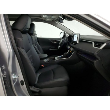 Toyota   SUV 2021,  2.5 hybryda, automat - Na sprzedaż za 162 360 zł - Katowice - zdjęcie 8