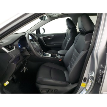 Toyota   SUV 2021,  2.5 hybryda, automat - Na sprzedaż za 162 360 zł - Katowice - zdjęcie 7