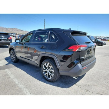 Toyota   SUV 2023,  2.5 hybryda, automat - Na sprzedaż za 154 700 zł - Katowice - zdjęcie 6