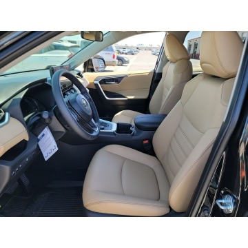 Toyota   SUV 2023,  2.5 hybryda, automat - Na sprzedaż za 154 700 zł - Katowice - zdjęcie 7