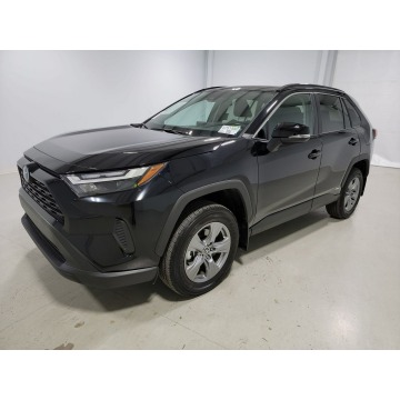 Toyota RAV-4 - 2022 Hybrid XLE