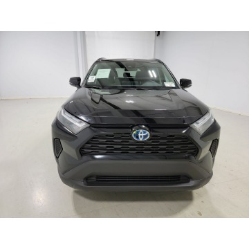 Toyota   SUV 2022,  2.5 hybryda, automat - Na sprzedaż za 167 400 zł - Katowice - zdjęcie 2