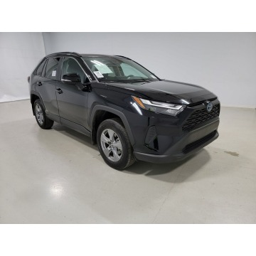 Toyota   SUV 2022,  2.5 hybryda, automat - Na sprzedaż za 167 400 zł - Katowice - zdjęcie 3