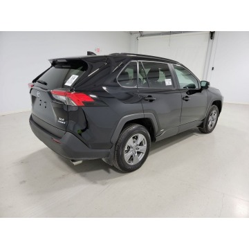 Toyota   SUV 2022,  2.5 hybryda, automat - Na sprzedaż za 167 400 zł - Katowice - zdjęcie 4