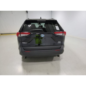 Toyota   SUV 2022,  2.5 hybryda, automat - Na sprzedaż za 167 400 zł - Katowice - zdjęcie 6