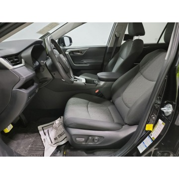 Toyota   SUV 2022,  2.5 hybryda, automat - Na sprzedaż za 167 400 zł - Katowice - zdjęcie 7