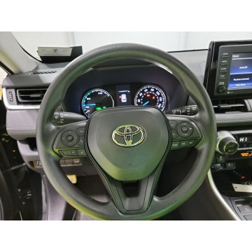 Toyota   SUV 2022,  2.5 hybryda, automat - Na sprzedaż za 167 400 zł - Katowice - zdjęcie 8