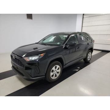 Toyota   SUV 2022,  2.5 hybryda, automat - Na sprzedaż za 128 250 zł - Katowice - zdjęcie 3