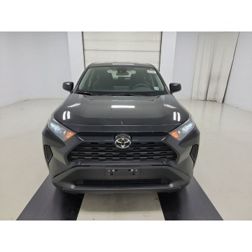 Toyota   SUV 2022,  2.5 hybryda, automat - Na sprzedaż za 128 250 zł - Katowice - zdjęcie 2