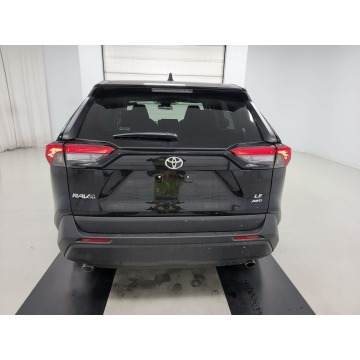 Toyota   SUV 2022,  2.5 hybryda, automat - Na sprzedaż za 128 250 zł - Katowice - zdjęcie 5