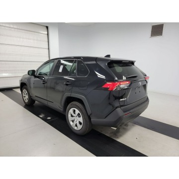 Toyota   SUV 2022,  2.5 hybryda, automat - Na sprzedaż za 128 250 zł - Katowice - zdjęcie 4