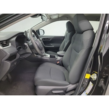 Toyota   SUV 2022,  2.5 hybryda, automat - Na sprzedaż za 128 250 zł - Katowice - zdjęcie 8