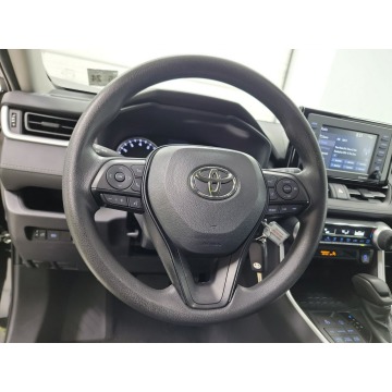 Toyota   SUV 2022,  2.5 hybryda, automat - Na sprzedaż za 128 250 zł - Katowice - zdjęcie 7