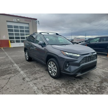 Toyota   SUV 2023,  2.5 benzyna, automat - Na sprzedaż za 167 400 zł - Katowice - zdjęcie 3