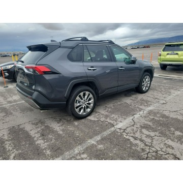 Toyota   SUV 2023,  2.5 benzyna, automat - Na sprzedaż za 167 400 zł - Katowice - zdjęcie 4
