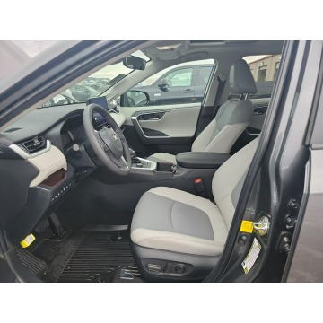 Toyota   SUV 2023,  2.5 benzyna, automat - Na sprzedaż za 167 400 zł - Katowice - zdjęcie 7