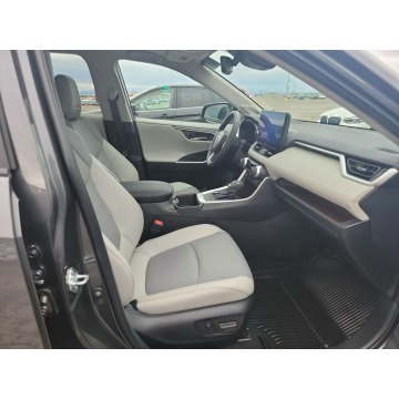 Toyota   SUV 2023,  2.5 benzyna, automat - Na sprzedaż za 167 400 zł - Katowice - zdjęcie 8