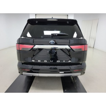 Toyota Sequoia  SUV 2023,  3.4 benzyna, automat - Na sprzedaż za 344 400 zł - Katowice - zdjęcie 5