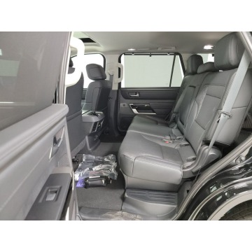 Toyota Sequoia  SUV 2023,  3.4 benzyna, automat - Na sprzedaż za 344 400 zł - Katowice - zdjęcie 8