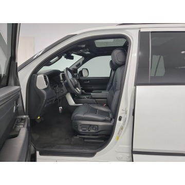 Toyota Sequoia  SUV 2023,  3.4 benzyna, automat - Na sprzedaż za 375 150 zł - Katowice - zdjęcie 5