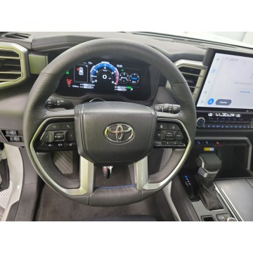 Toyota Sequoia  SUV 2023,  3.4 benzyna, automat - Na sprzedaż za 375 150 zł - Katowice - zdjęcie 7