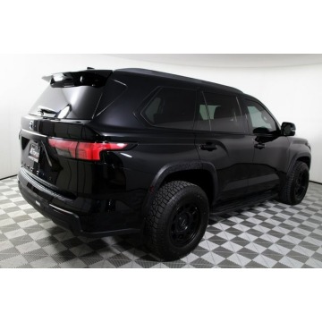 Toyota Sequoia  SUV 2023,  3.4 benzyna, automat - Na sprzedaż za 393 600 zł - Katowice - zdjęcie 5