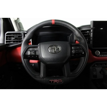 Toyota Sequoia  SUV 2023,  3.4 benzyna, automat - Na sprzedaż za 393 600 zł - Katowice - zdjęcie 8