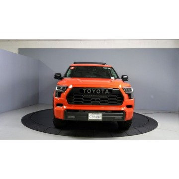 Toyota Sequoia  SUV 2023,  3.4 benzyna, automat - Na sprzedaż za 384 867 zł - Katowice - zdjęcie 2