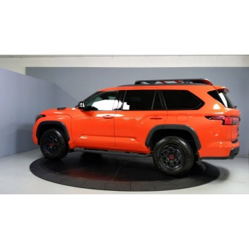 Toyota Sequoia  SUV 2023,  3.4 benzyna, automat - Na sprzedaż za 384 867 zł - Katowice - zdjęcie 5