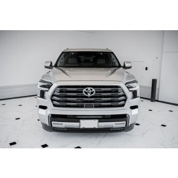 Toyota Sequoia  SUV 2023,  3.4 hybryda, automat - Na sprzedaż za 279 000 zł - Katowice - zdjęcie 2