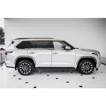 Toyota Sequoia  SUV 2023,  3.4 hybryda, automat - Na sprzedaż za 279 000 zł - Katowice - zdjęcie 4
