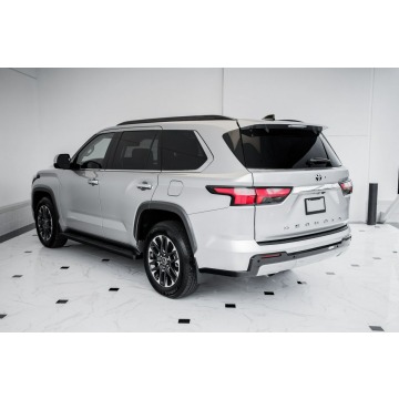 Toyota Sequoia  SUV 2023,  3.4 hybryda, automat - Na sprzedaż za 279 000 zł - Katowice - zdjęcie 5