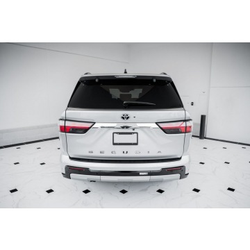 Toyota Sequoia  SUV 2023,  3.4 hybryda, automat - Na sprzedaż za 279 000 zł - Katowice - zdjęcie 6