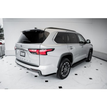 Toyota Sequoia  SUV 2023,  3.4 hybryda, automat - Na sprzedaż za 279 000 zł - Katowice - zdjęcie 7