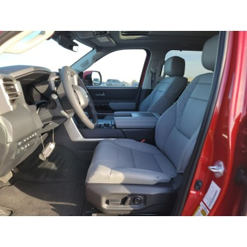 Toyota Sequoia  SUV 2023,  3.4 hybryda, automat - Na sprzedaż za 294 000 zł - Katowice - zdjęcie 7