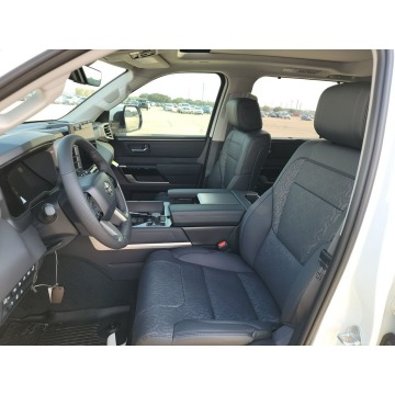 Toyota Sequoia  SUV 2023,  3.4 hybryda, automat - Na sprzedaż za 420 300 zł - Katowice - zdjęcie 6