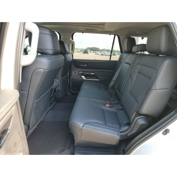 Toyota Sequoia  SUV 2023,  3.4 hybryda, automat - Na sprzedaż za 420 300 zł - Katowice - zdjęcie 8