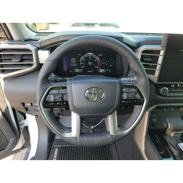 Toyota Sequoia  SUV 2023,  3.4 hybryda, automat - Na sprzedaż za 420 300 zł - Katowice - zdjęcie 7