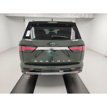 Toyota Sequoia  SUV 2023,  3.4 benzyna, automat - Na sprzedaż za 284 000 zł - Katowice - zdjęcie 5