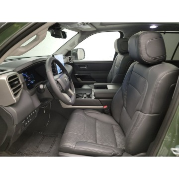 Toyota Sequoia  SUV 2023,  3.4 benzyna, automat - Na sprzedaż za 284 000 zł - Katowice - zdjęcie 7