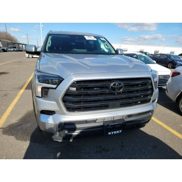 Toyota Sequoia  SUV 2023,  3.4 hybryda, automat - Na sprzedaż za 231 000 zł - Katowice - zdjęcie 2