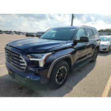 Toyota Sequoia - 2023 TRD Pro