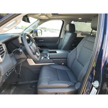 Toyota Sequoia  SUV 2023,  3.4 hybryda, automat - Na sprzedaż za 420 300 zł - Katowice - zdjęcie 7