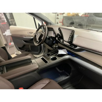 Toyota Sienna  Minivan/Van 2023,  2.5 hybryda, automat - Na sprzedaż za 232 470 zł - Katowice - zdjęcie 5