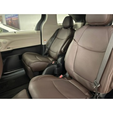 Toyota Sienna  Minivan/Van 2023,  2.5 hybryda, automat - Na sprzedaż za 232 470 zł - Katowice - zdjęcie 7